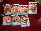 Easy Bake Oven Mixes 7 lot Cookies, SMores and Brownie