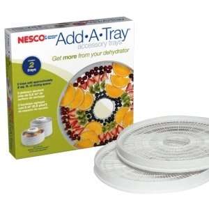   Tray WT 2SG. ADD A TRAY FOR FD 37 OTHELC. Food Dehydrator Electronics