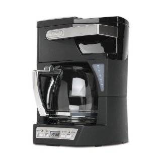 Coffee   DeLonghi Drip Coffee Machines, Combination Machines, Coffee 