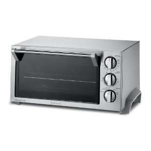  DeLonghi EO1270 Stainless Steel Convection Oven