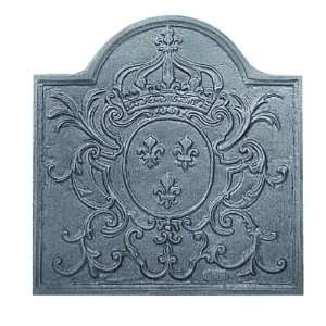Quality Built 15th Century Design Adams Fireplace Accessories Louis XV 