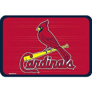  Saint Louis Cardinals MLB Floor Mat (20x30) by Wincraft 