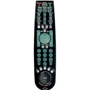  New 6 Device Voice Activated Universal Remote Control 