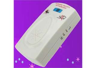 Electronic Helminthes Machine Repellent Mosquitoes 8846  