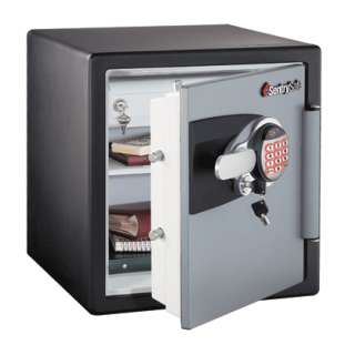 SENTRY Fire Safe Home Office Electronic Large OA3821  