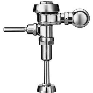 Sloan 3012800 N/A Royal Exposed Urinal Flushometer, for 3/4 top spud 