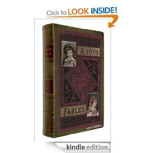Aesops Fables (Illustrated by John Tenniel + FREE audiobook link 