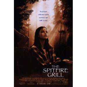  The Spitfire Grill (1993) 27 x 40 Movie Poster Style A 