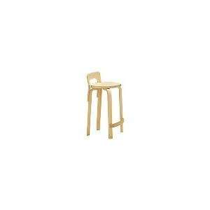  aalto high chair K65 by alvar aalto for artek