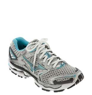 Mizuno Wave Nirvana 6 Running Shoe (Women)  