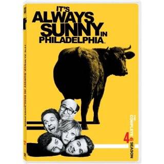 Its Always Sunny In Philadelphia Season 4 ~ Charlie Day, Kaitlin 