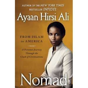   Clash of Civilizations [Hardcover] Ayaan Hirsi Ali (Author) Books