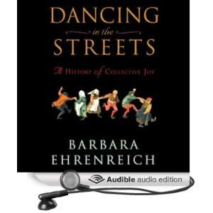   Joy (Audible Audio Edition) Barbara Ehrenreich, Pam Ward Books