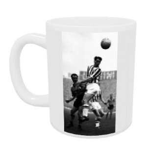  Bobby Robson   Mug   Standard Size