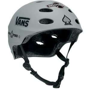  Pro Tec SXP Ace Bucky Lasek Signature Skate Helmet Matte 