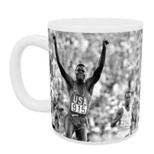 Carl Lewis   Mug   Standard Size