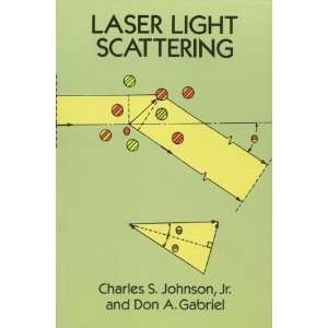   (Dover Books on Physics) [Paperback] Charles S. Johnson Jr. Books