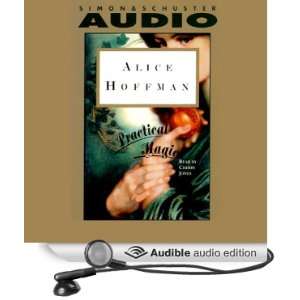   Magic (Audible Audio Edition) Alice Hoffman, Cherry Jones Books
