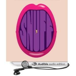    Snuff (Audible Audio Edition) Chuck Palahniuk, Todd McLaren Books