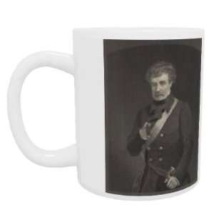 Field Marshal Colin Campbell, engraved by   Mug   Standard Size