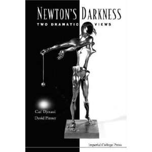  Newtons Darkness **ISBN 9781860943904** Carl/ Pinner, David 