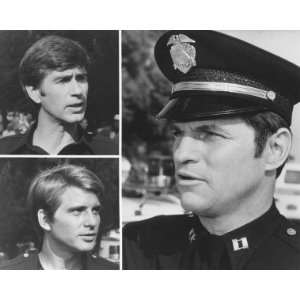  CHOPPER ONE JIM MCMULLAN DIRK BENEDICT HIGH QUALITY 16x20 