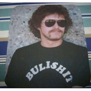 DON HENLEY The Eagles COMPUTER MOUSE PAD Music