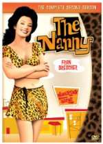 the nanny the complete second season directed by dorothy lyman gail 