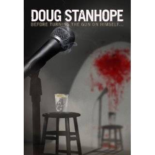 Before Turning the Gun on Himself Audio CD ~ Doug Stanhope