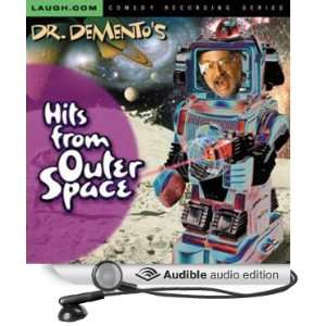  Dr. Dementos Hits from Outer Space (Audible Audio Edition) Dr 