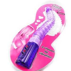  Vibrator Ovni purple dragon.