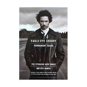  Music   Pop Posters Eagle Eye Cherry   Permanent Tears 