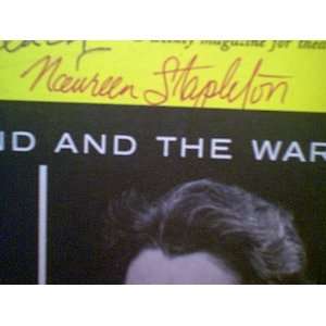  Stapleton, Maureen and Eli Wallach The Cold Wind And The 