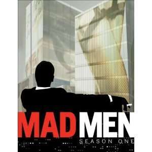 Mad Men Season One (2007) Jon Hamm (Actor), Elisabeth Moss (Actor 