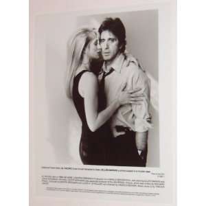   inches   Al Pacino, Ellen Barkin, John Goodman   BW05 