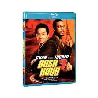 Rush Hour 3 [Blu ray] ( Blu ray   Dec. 16, 2008)