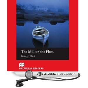  The Mill on the Floss for Learners of English (Audible 