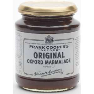 Frank Coopers Original Marmalade 16 oz.454g  Grocery 