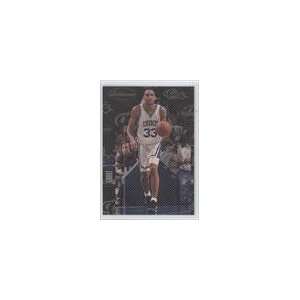  1995 Ted Williams Co op #CO4   Grant Hill Sports 