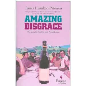   Hamilton Paterson, James (Author) Nov 01 06[ Paperback ] James