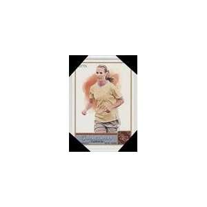   Allen and Ginter Code Cards #164   Heather Mitts Sports Collectibles