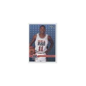  1994 SkyBox USA #48   Isiah Thomas Sports Collectibles