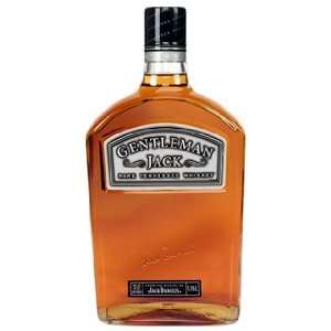  Jack Daniels Gentleman Jack With Shaker Grocery 