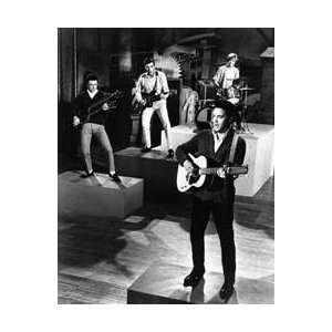  Elvis Presley, Jimmy Hawkins, Jack Mullaney, Deborah Wa 