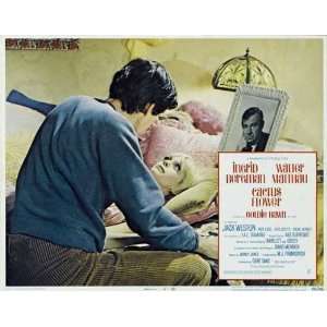   Walter Matthau Goldie Hawn Ingrid Bergman Jack Weston