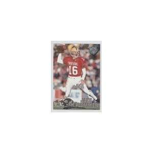    1997 Pacific Silver #442   Jake Plummer Sports Collectibles