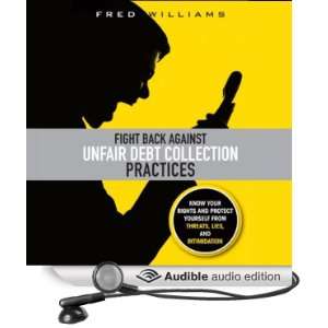   Practices (Audible Audio Edition) Fred Williams, James Hewitt Books