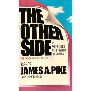  The Other Side James A. Pike Books