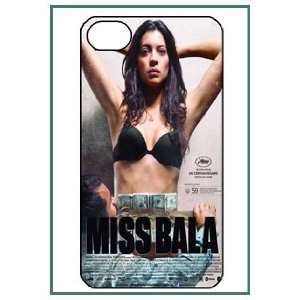  Miss Bala James Russo Stephanie Sigman iPhone 4s iPhone4s 
