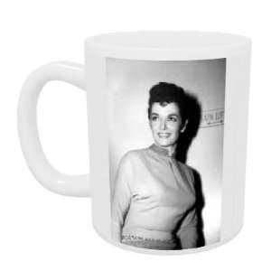 Jane Russell   Mug   Standard Size